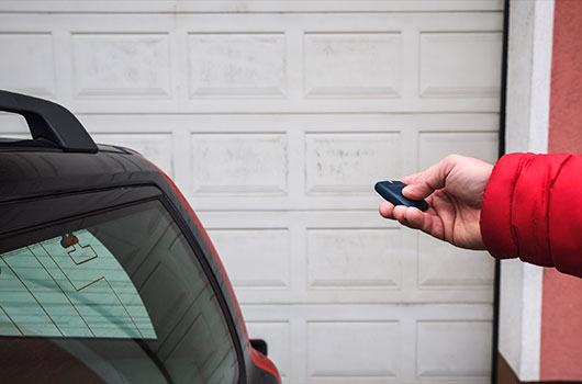 Lawrence Township Garage Door Repair