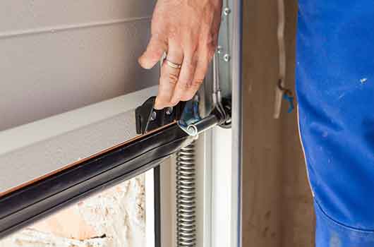 Lawrence Township Garage Door Repair
