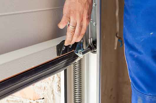 Lawrence Township Garage Door Repair