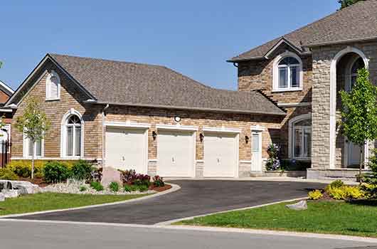 Lawrence Township Garage Door Repair