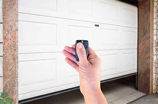 Lawrence Township Garage Door Repair